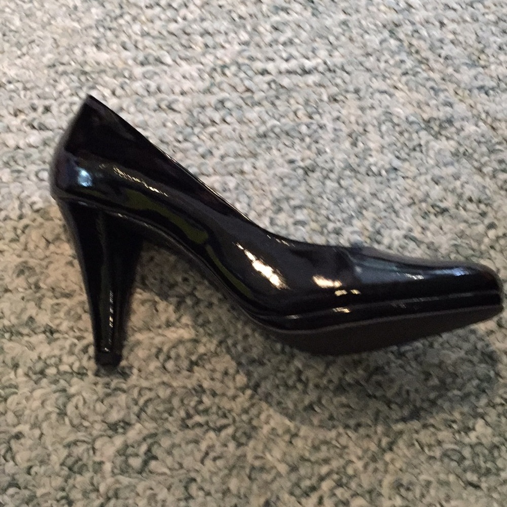 Black pump
